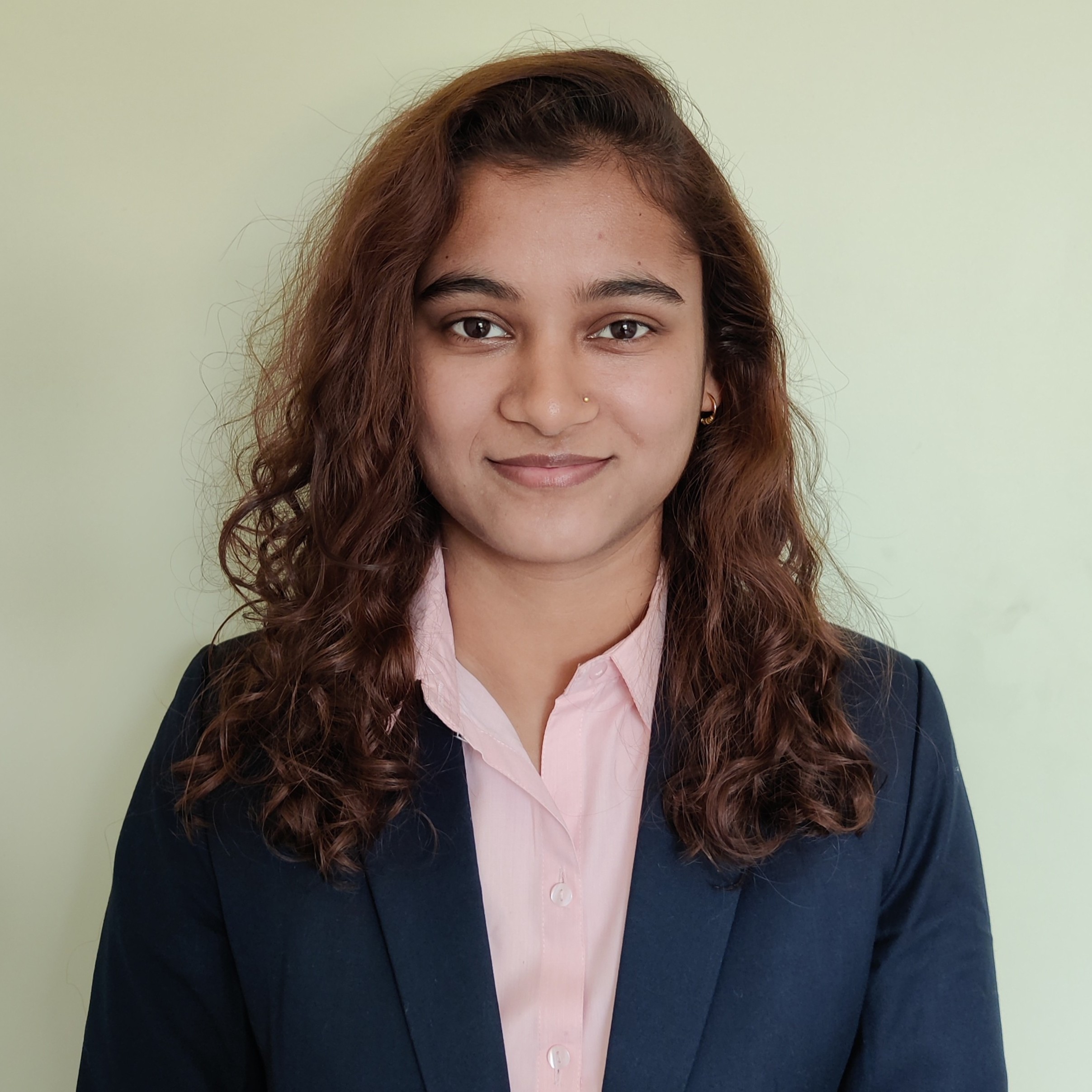 Himadri Khali – Sustainability Professional